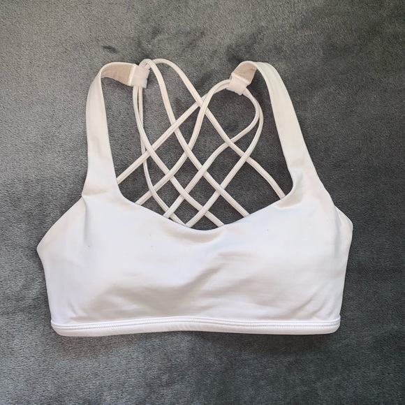 lululemon athletica Other - lululemon free to be bra